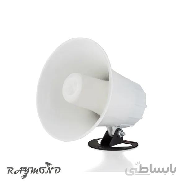 بلندگو دزدگیر مدل raymond-sp1