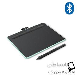 قلم نوری وکام intuos small bluetooth