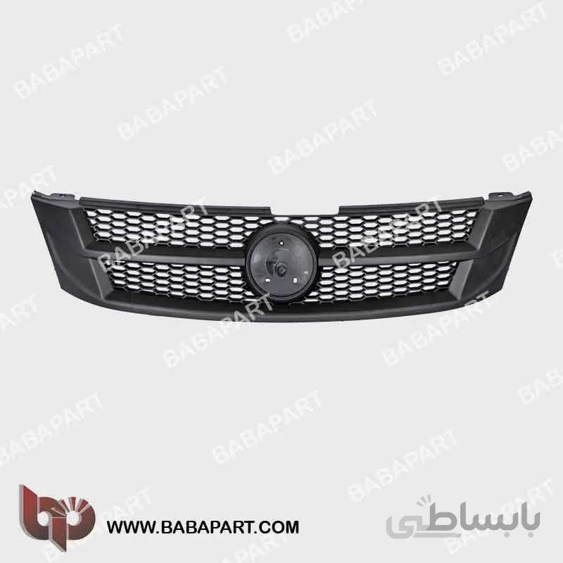 جلو پنجره جیلی GC6 الیت