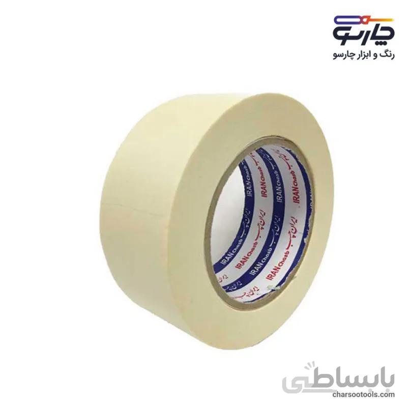 چسب کاغذی پهن ایران