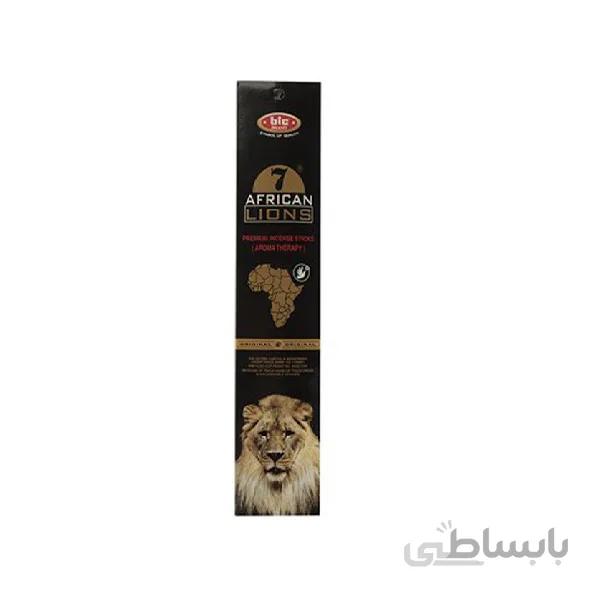 عود bic مدل Lions