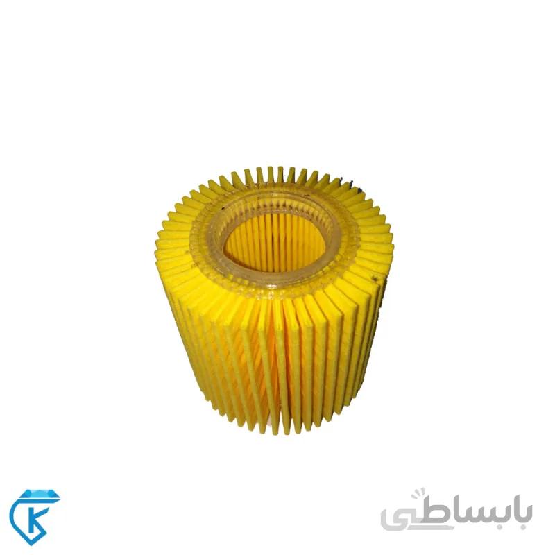 فیلتر روغن تویوتا کرولا 2013 به بالا فابریک