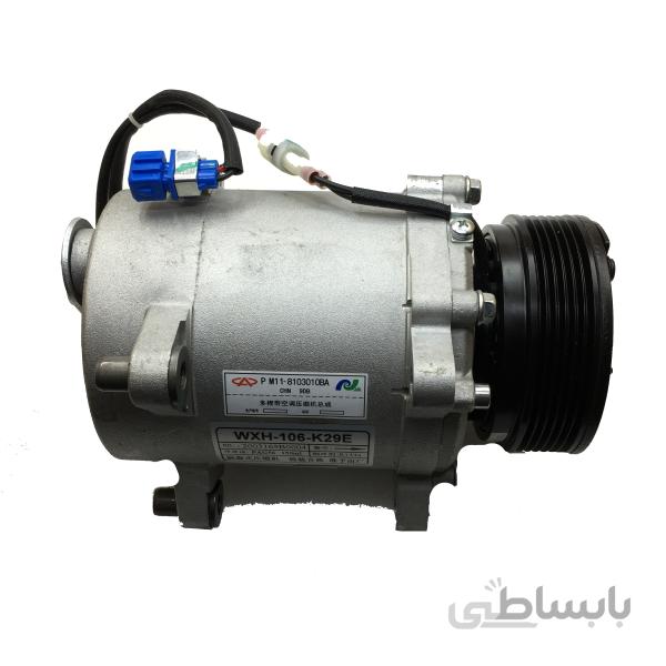 کمپرسور کولر ۵۵۰ – X33