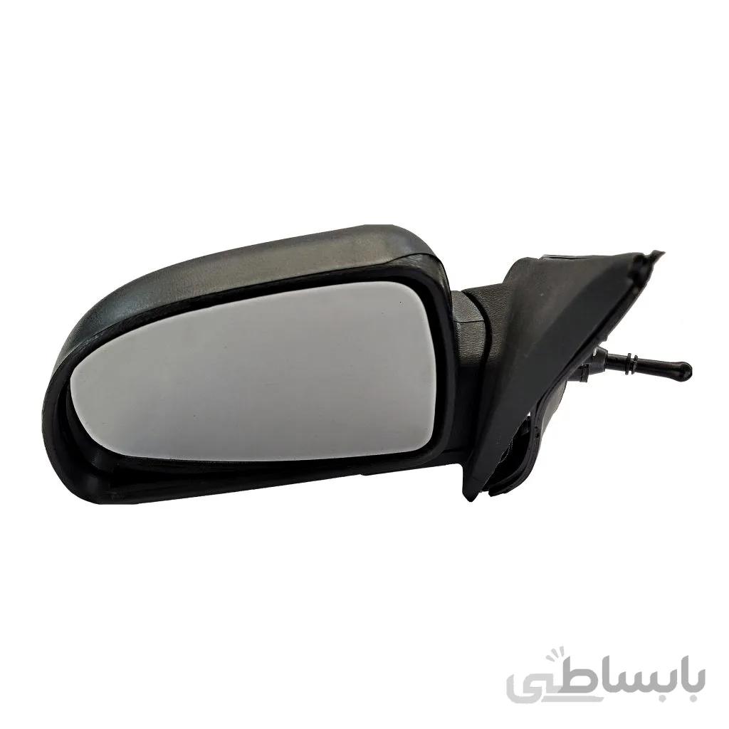 آینه بغل چپ مکانیکی تیبا کاوج