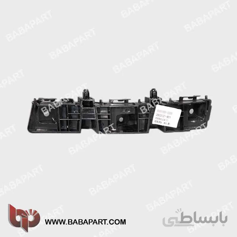 براکت سپر جلو چپ چانگان CS35