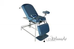 تخت ژنیکولوژی مکانیکی درجه یک