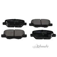 لنت عقب اصلي ميتسوبيشي ( Genuine Parts ) - ای اس ایکس