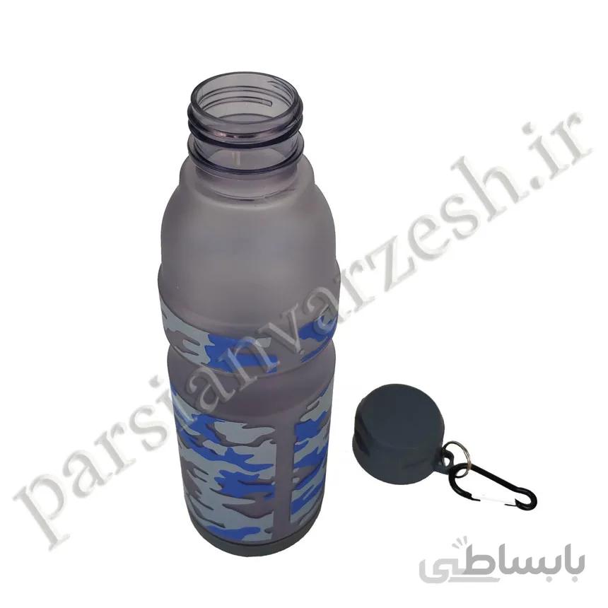 قمقمه مدل چریکی