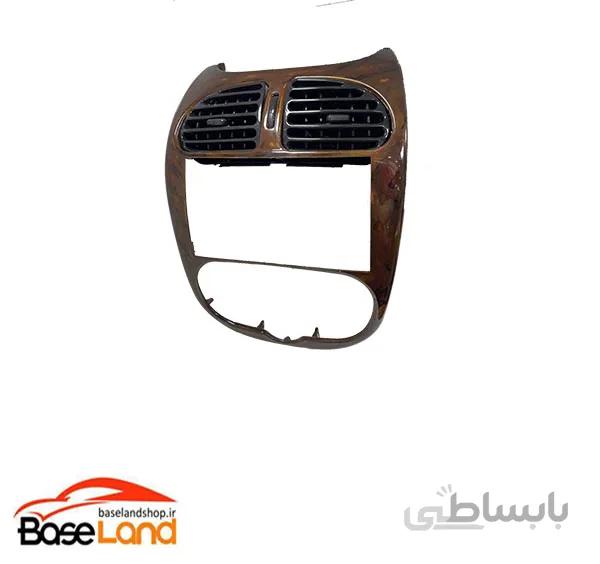 قاب دودین 206-7 اینچ طرح چوب