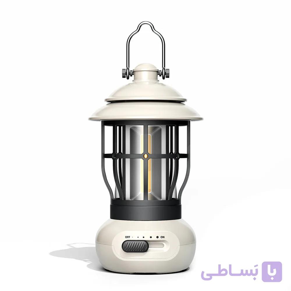 چراغ روشنایی TECTOP مدل 1513931DJ — تصویر 1