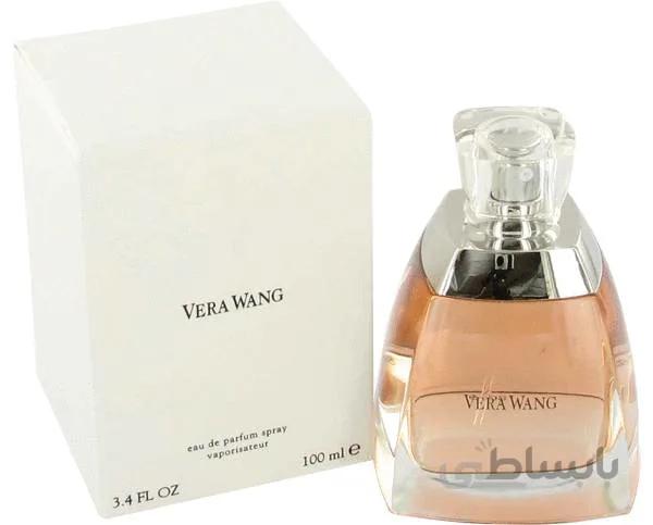 عطر ادکلن ورا وانگ (ونگ) زنانه Vera Wang Perfume Women 100ml