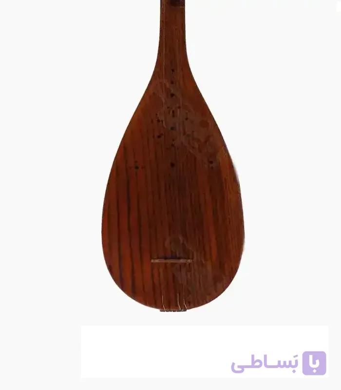 تنبور حمیدرضا مفتاحی
