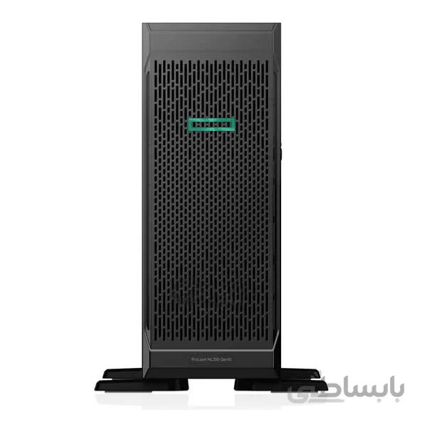 سرور HPE ProLiant ML350 Gen10 ا HPE ProLiant ML350
