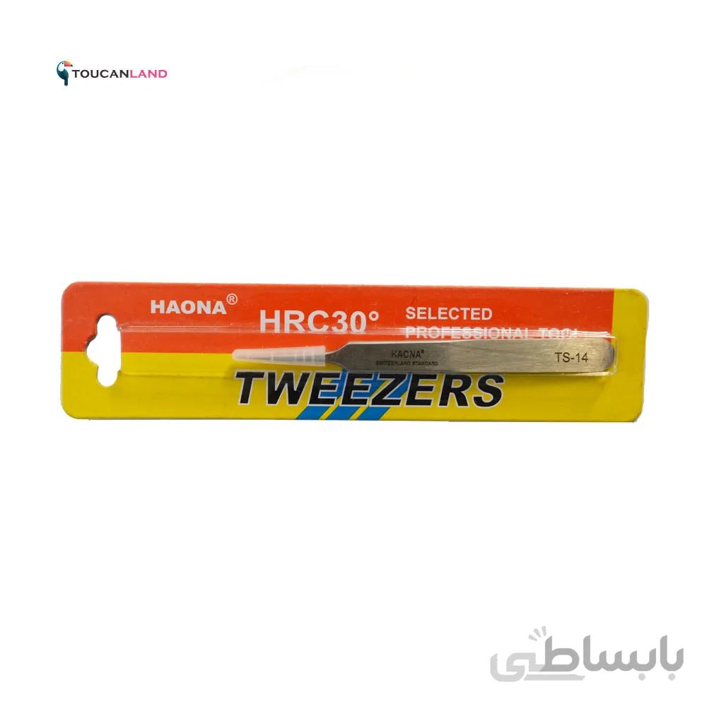پنس HAONA HRC30° شماره 14