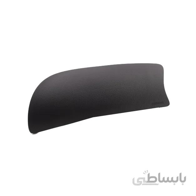 مجموعه کیسه هوا (ایربگ) سرنشین رانا خاکستری ذغالی کروز