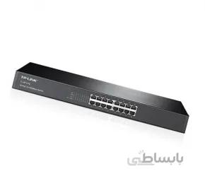 سوئیچ شبکه تی پی لینک 16 پورت TL-SF1016