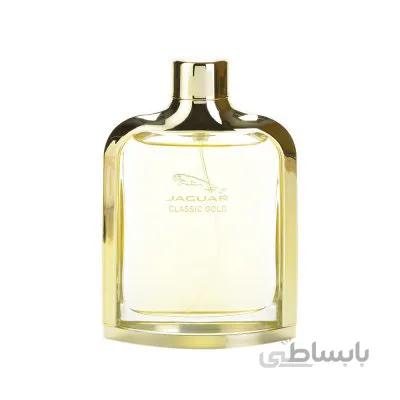 عطر جگوار کلاسیک گلد ا عطر JAGUAR Classic Gold