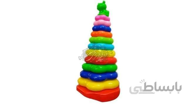 حلقه هوش سوپر بازیگوش