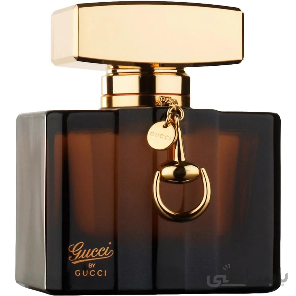 عطر ادکلن زنانه گوچی بای گوچی اورجینال مدل Gucci By Gucci حجم 75 میل
