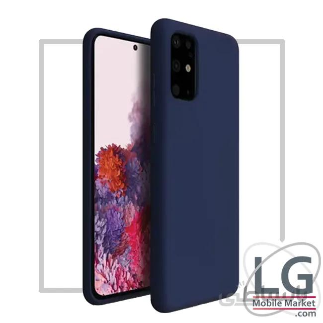 گارد سیلیکونی گوشی LG K52