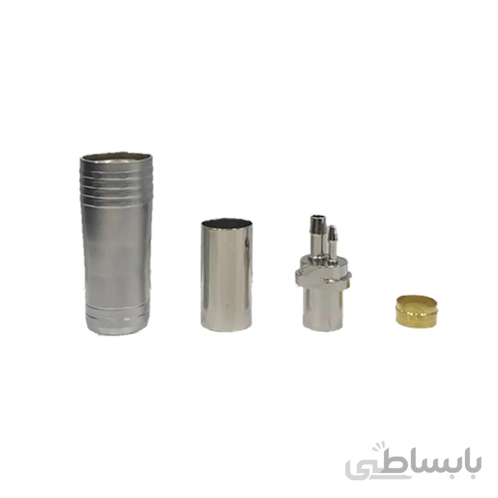اتچمنت کامل ۲ سوراخ