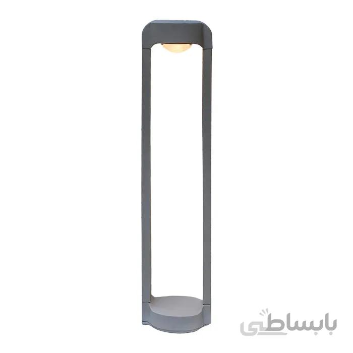 چمنی مدرن کارولین بلند