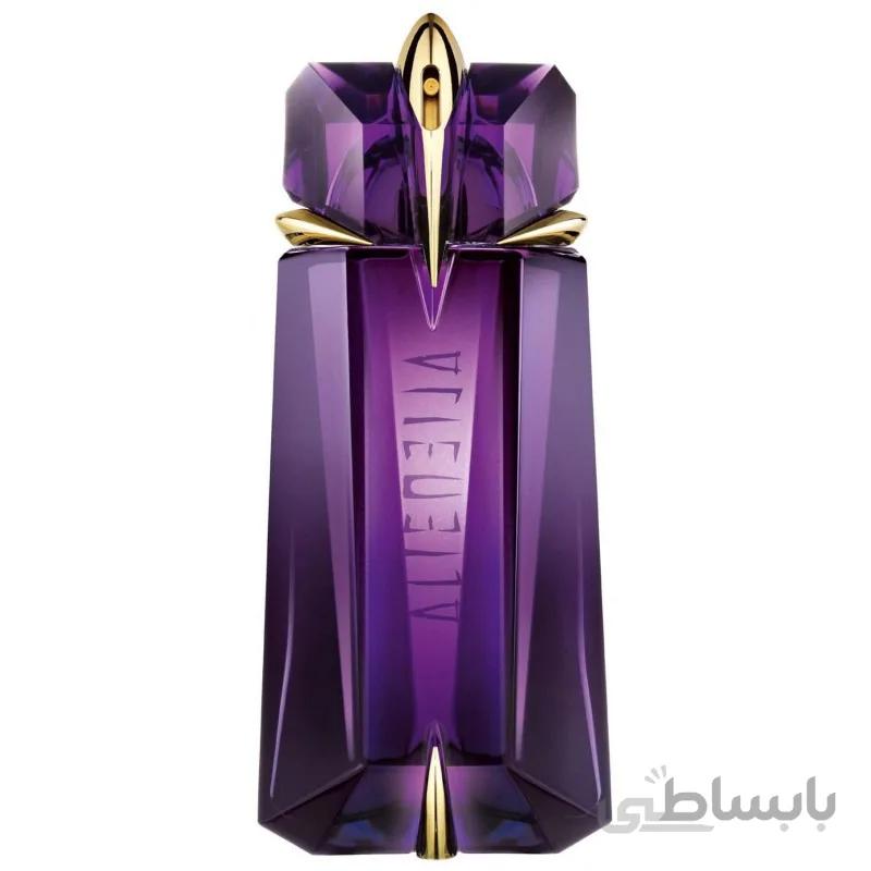 ادکلن الین موگلر