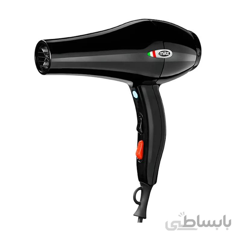 سشوار حرفه ای ۲۰۰۰ وات پرومکس مدل 7842 (2 سال گارانتی)