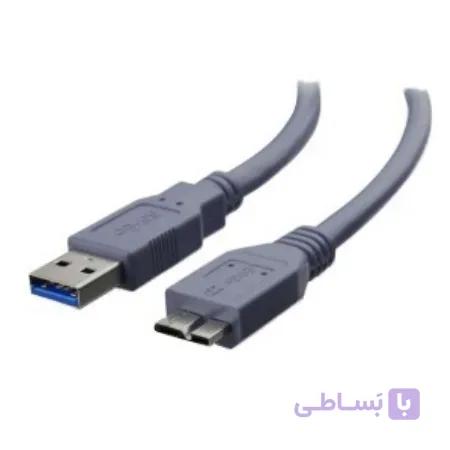 کابل هارد اکسترنال D-NET 0.5M