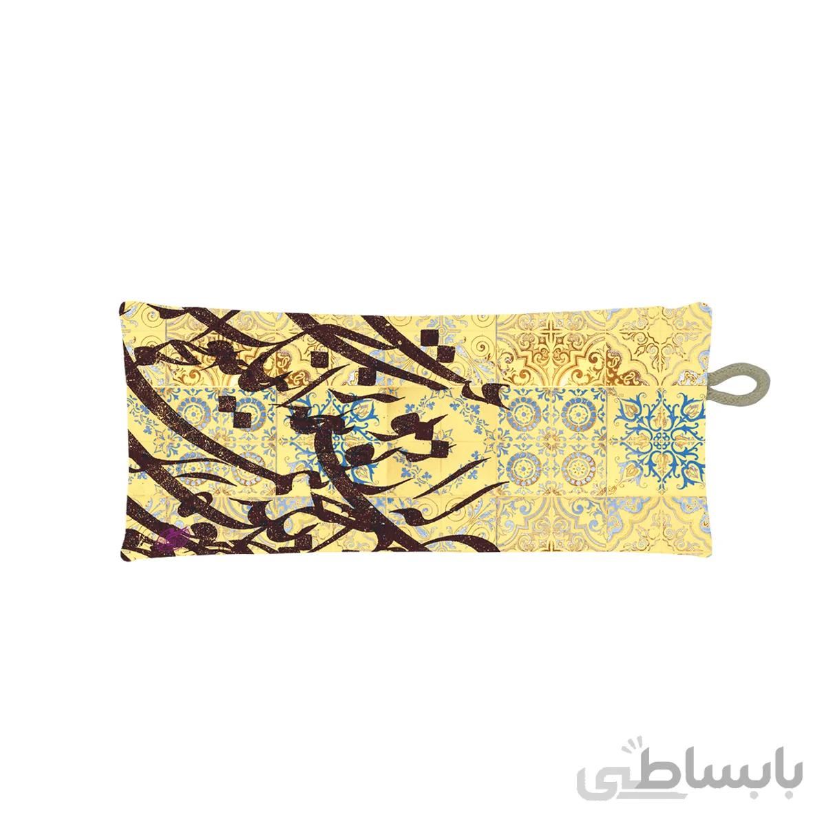 جامدادی ساده مدل JS99012