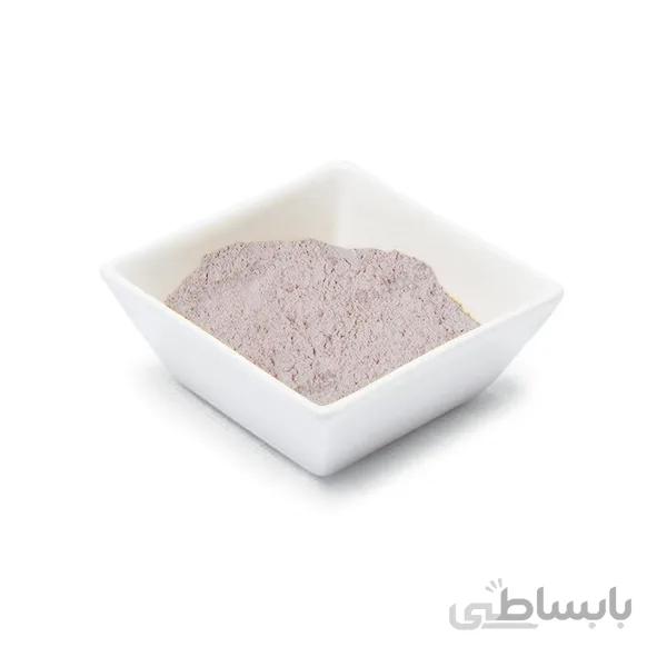 گرده نخل مقدار 100 گرم
