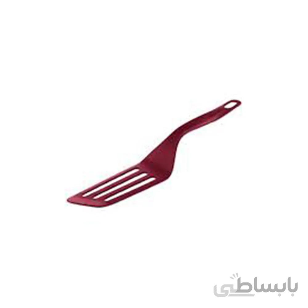 کفگیر ماهی تفال مدل ردمرایس