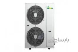 مینی کندانسینگ یونیت VRF گرین مدل GRV08P1T3