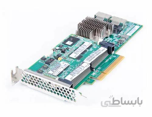 رید کنترلر سرور اچ پی HP Smart Array P420 ا HP Smart Array P420