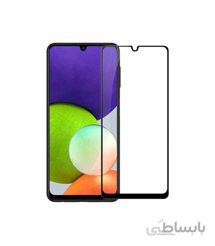 محافظ صفحه نمایش نیلکین Amazing CP Plus Pro مناسب برای گوشی Samsung Galaxy A22 4G
