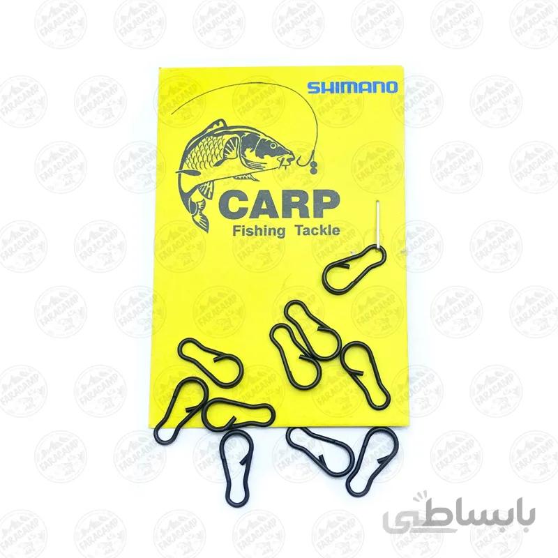 سنجاق ریسه کوییک چنج کپوری بسته 10 عددی