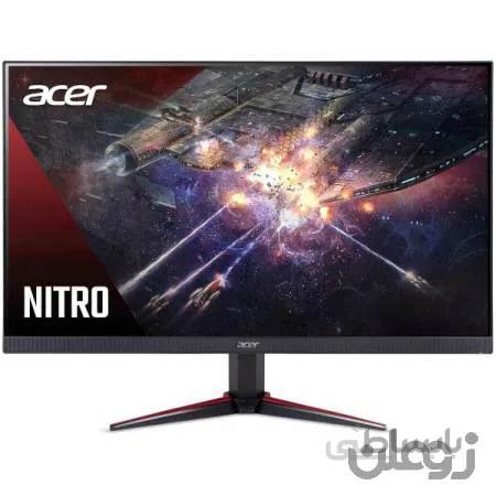 مانیتور مخصوص بازی ایسر مدل VG240Y-PBIIP سایز 24 اینچ