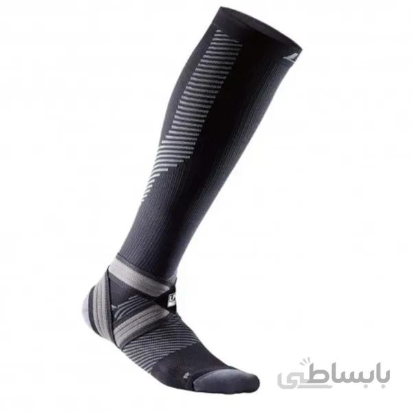 جوراب ساق بند و مچ گیر ال پی کد LP 204