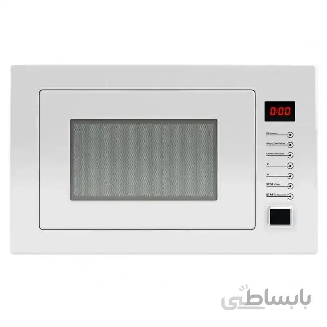 مایکروویو توکار گوفر مدل لاندا Landa