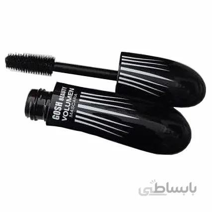 ریمل حجم دهنده گاش بیوتی