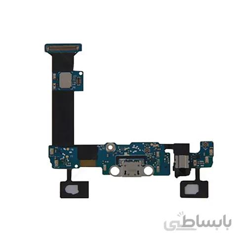 فلت برد شارژ Flat Charge Samsung S6 edge plus g928