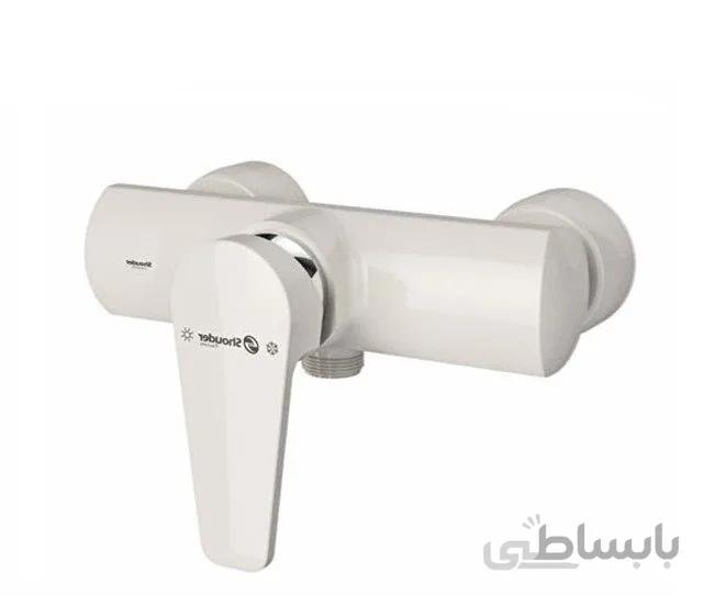 شیر آفتابه شودر ا لیون 51102
