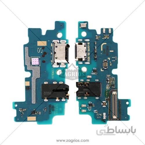 فلت شارژ سامسونگ samsung galaxy a50s a507