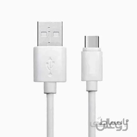 کابل شارژر سوپر فست اصلی تایپ سی