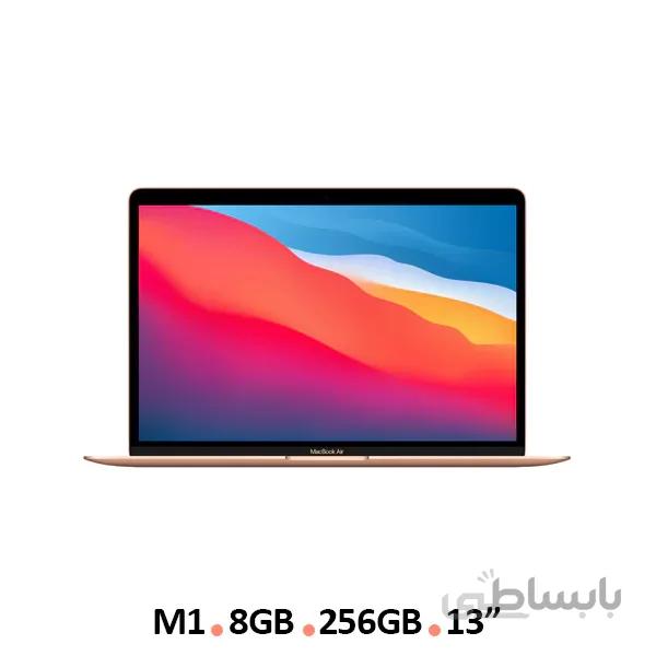 مک بوک ایر 8GB RAM | 256GB SSD | M1 | MGND3 ا MacBook Air MGND3