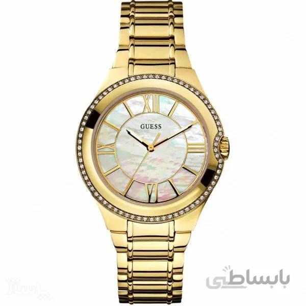 ساعت مچی زنانه گس مدل W0112L1 ا W0112L1