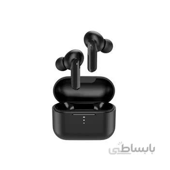 هندزفری بلوتوث دوتایی مدل QCY T10 PRO ا هندزفری بلوتوث دوتایی مدل QCY T10 PRO