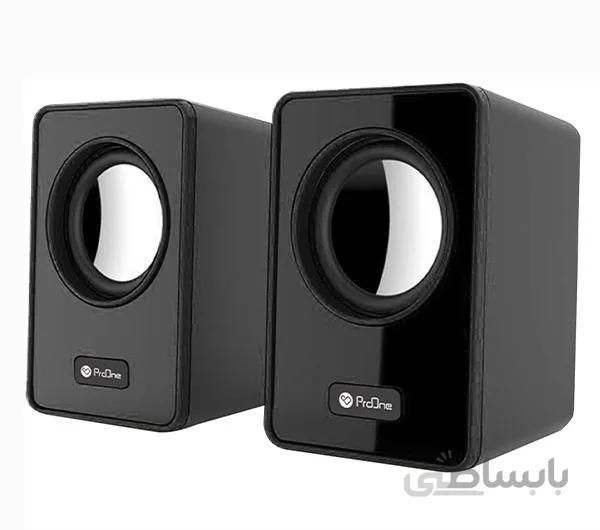 اسپیکر دسکتاپ پرووان مدل PSD4640 ا ProOne PSD4640 Desktop Speaker