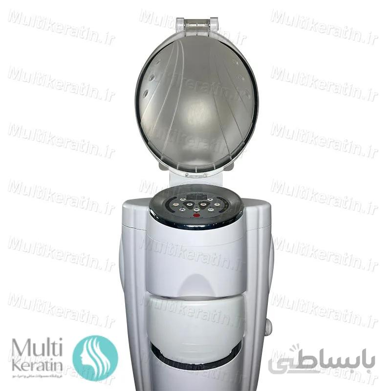 مایکرومیست مدل TB007R2 ا Micromist model TB007R2