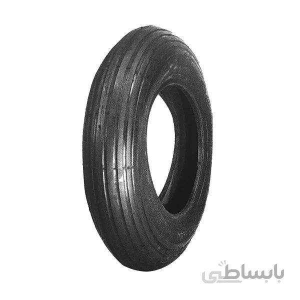 لاستیک فرغون یزد تایر سایز ۸-۳۵۰